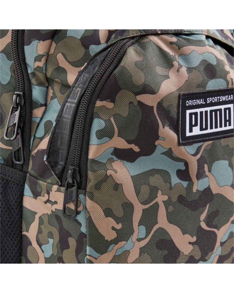 Σακίδιο Πλάτης Puma Academy Backpack 079133-13