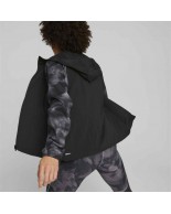 Γυναικεία Ζακέτα Puma Run Favorite Aop Women Jacket 524035-01