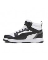 Παιδικά Παπούτσια Puma Rebound V6 Mid AC+ PS 393832-01