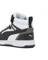 Παιδικά Παπούτσια Puma Rebound V6 Mid AC+ PS 393832-01