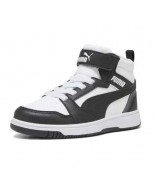 Παιδικά Παπούτσια Puma Rebound V6 Mid AC+ PS 393832-01