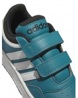 Παιδικά Αθλητικά Παπούτσια ADIDAS Hoops Mid 3.0  IF7753