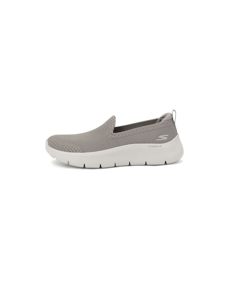 Γυναικεία Slip-On Skechers Go-Walk Flex 124957-BBK