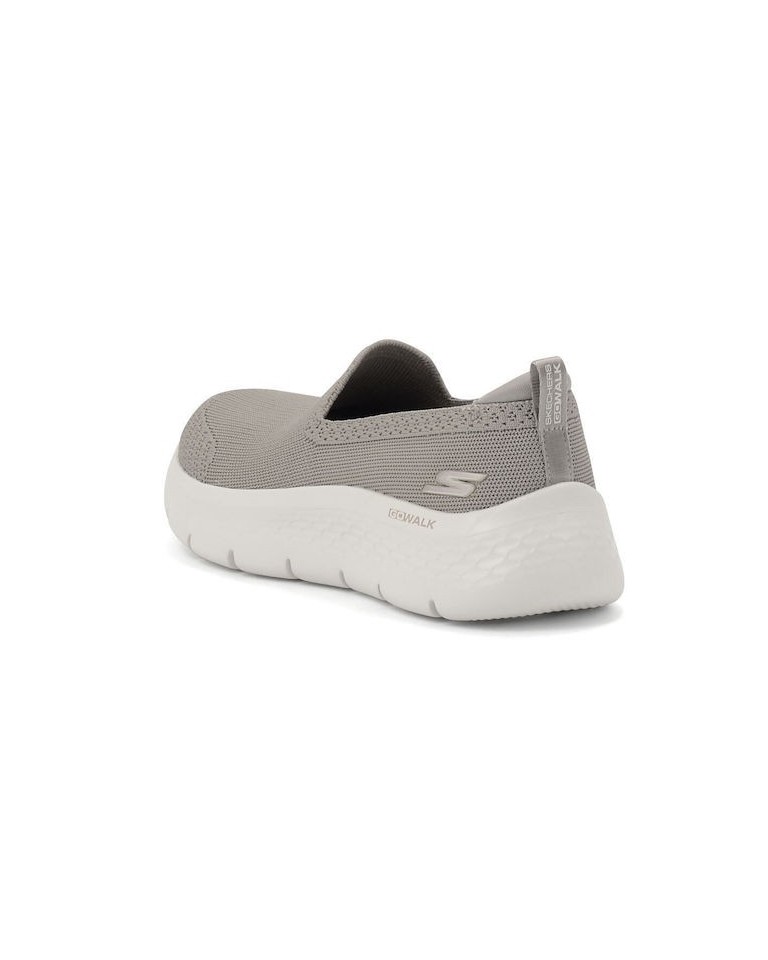 Γυναικεία Slip-On Skechers Go-Walk Flex 124957-BBK