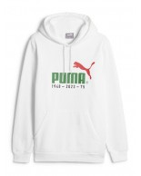 Ανδρικό Φούτερ Puma No. 1 Logo Celebration Hoodie FL 676021-02