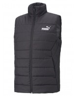 Ανδρικό Αμάνικο Μπουφάν Puma ESS Padded Vest 848939-01