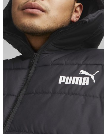 Ανδρικό Μπουφάν Puma ESS HD Padded Jacket 848938-01