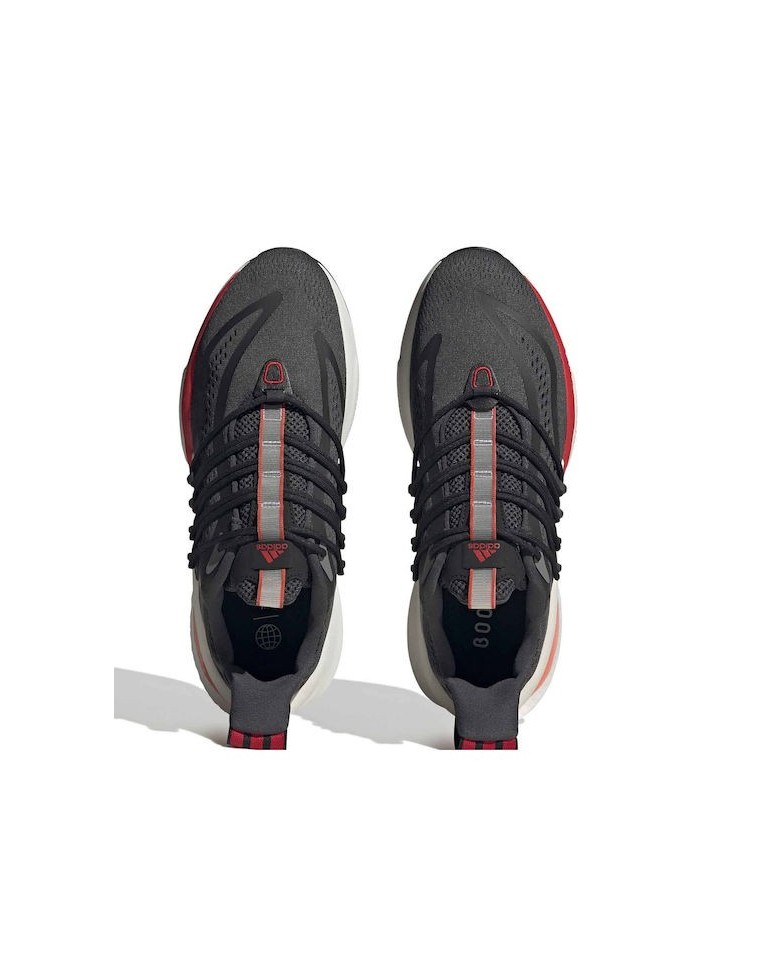 Ανδρικά Παπούτσια Running Adidas AlphaBoost V1 HP2761