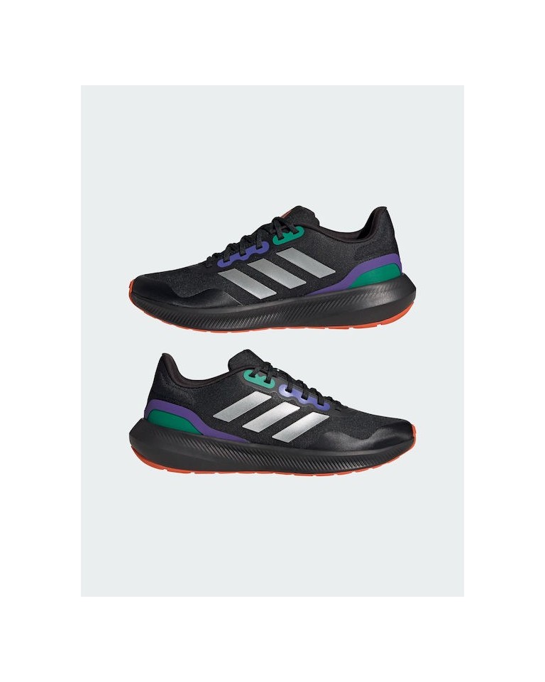 Ανδρικά Παπούτσια Running Adidas Runfalcon 3.0 TR HP7570