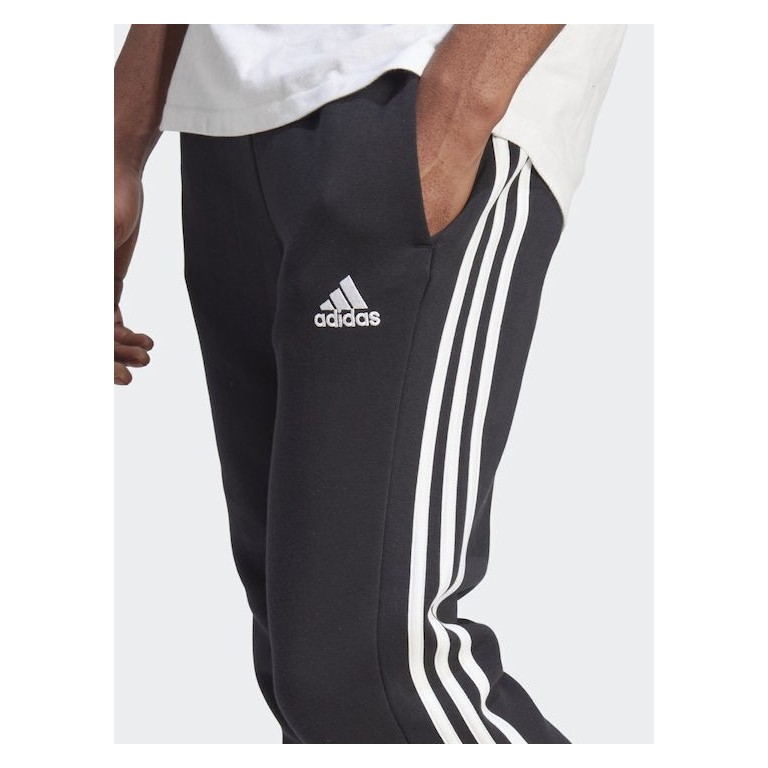 Ανδρικό Παντελόνι Φόρμας Adidas M 3S FL TC PT IB4030