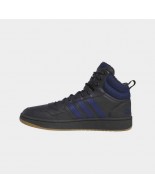 Ανδρικά Παπούτσια Μπάσκετ Adidas Hoops 3.0 MID WTR IF2635