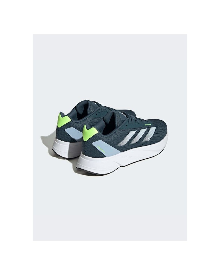 Ανδρικά Παπούτσια Running Adidas Duramo SL M IF7868  Arctic Night / Cloud White / Lucid Lemon