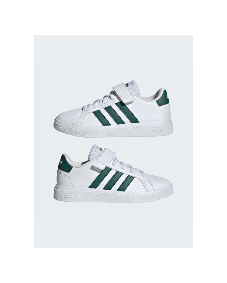 Παιδικά Αθλητικά Παπούτσια Adidas Grand Court 2.0 EL  IG4842