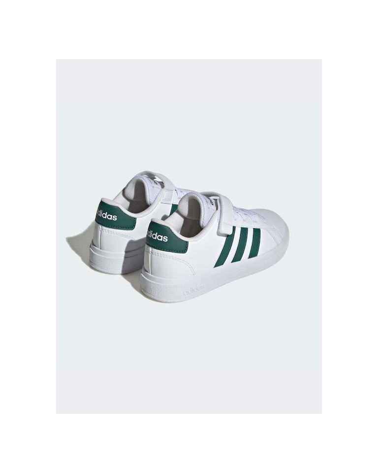 Παιδικά Αθλητικά Παπούτσια Adidas Grand Court 2.0 EL  IG4842