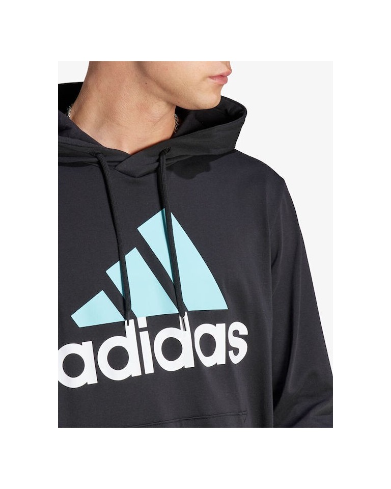 Ανδρικό Φούτερ Adidas Essentials Logo IJ8574