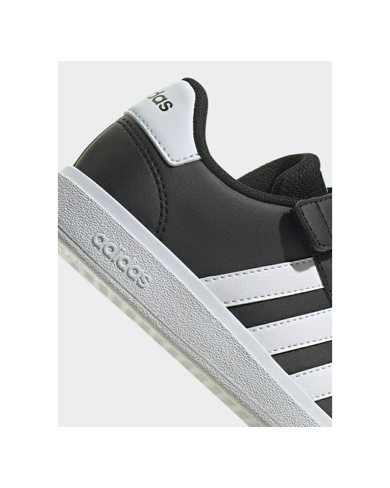 Παιδικά Αθλητικά Παπούτσια Adidas Grand Court 2.0 EL GW6513