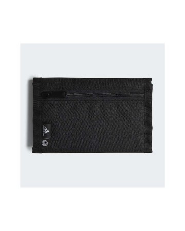Πορτοφόλι Adidas Essentials  Wallet - Black/White HT4741