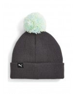 Σκούφος Puma Mixmatch Pom Pom Beanie 024798-01