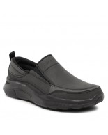 Ανδρικά Παπούτσια Skechers Relaxed Fit: Equalizer 5.0 232517-BBK