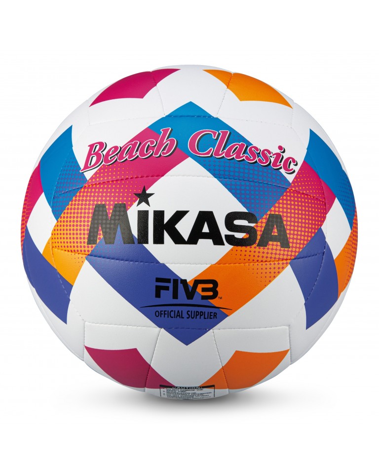 Μπάλα Beach Volley Mikasa BV543C-VXA No. 5 41745