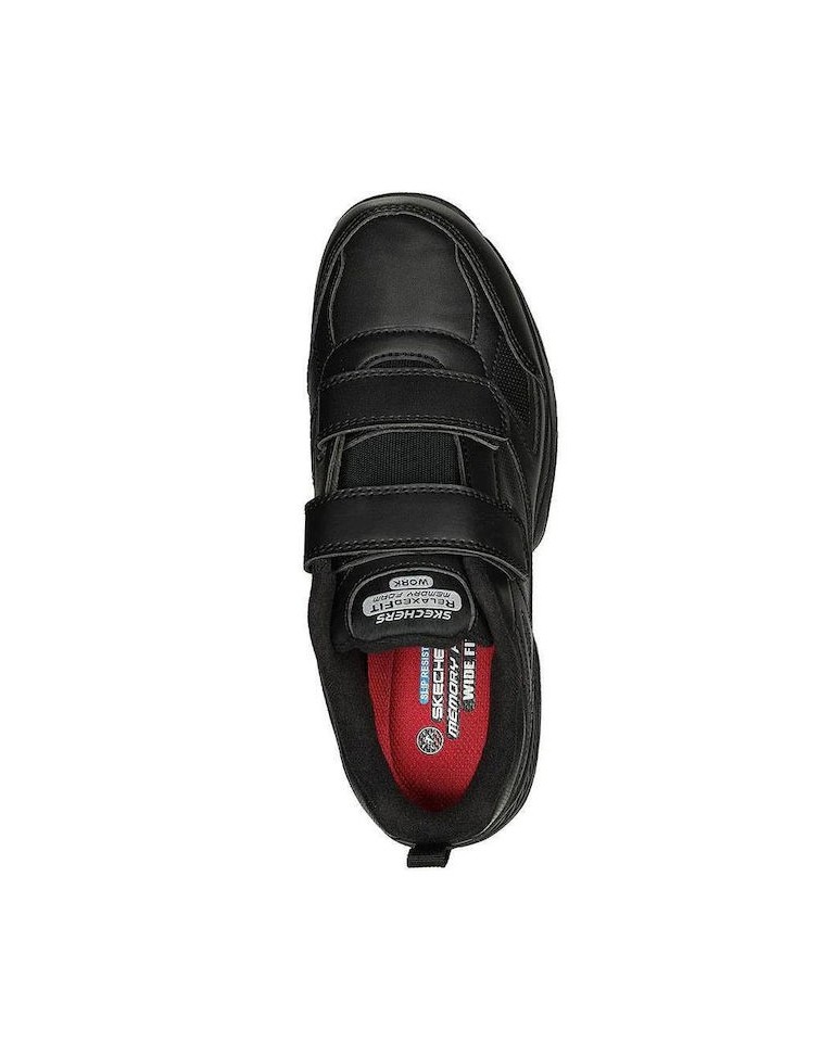 Ανδρικά Παπούτσια Skechers Dighton Rolind 200200-BLK