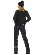 Γυναικεία Ζακέτα Body Action Women's Polar Fleece Jacket 071328-01 (Black)