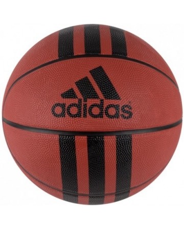 Μπάλα μπάσκετ ADIDAS 218977 3 STRIPE D 29.5 (SIZE 7)