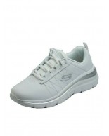 Γυναικεία παπούτσια Skechers Fashion Fit-Effortless 149473-WSL