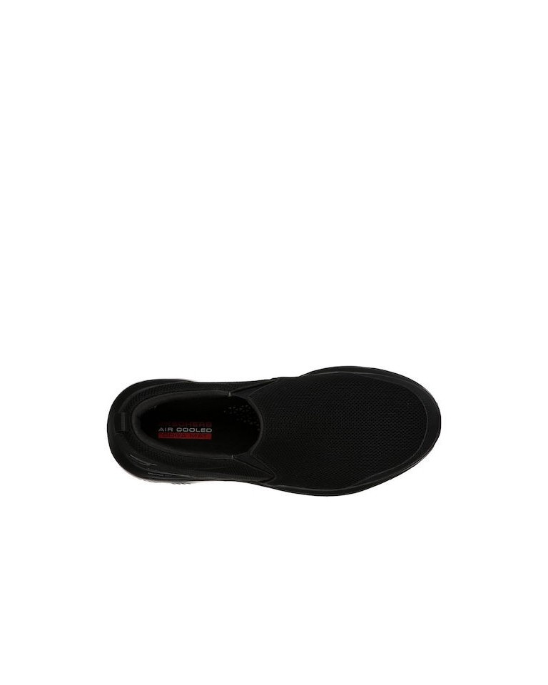 Ανδρικό παπούτσι Casual Skechers GOwalk Max - Clinched 216010-BBK