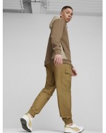 Ανδρικό Παντελόνι Φόρμας Puma Open Road Woven Cargo Pants 675898-93