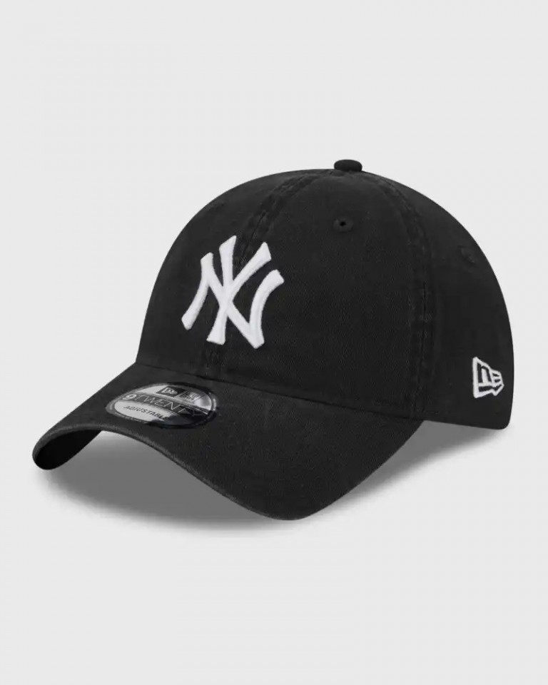 Αθλητικό Καπέλο New Era New York Yankees League Essential 9Forty Adjustable Cap 60292449