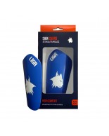 Επικαλαμίδες Shin Guard Eva Pad Ligasport (Blue)