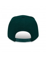 Αθλητικό Καπέλο New Era New York Yankees Melton Wool Green A-Frame Trucker Cap  60424791