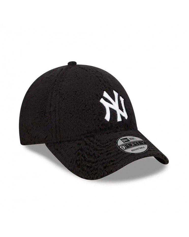 Αθλητικό Καπέλο New Era New York Yankees Teddy Black 9FORTY Adjustable Cap 60424860