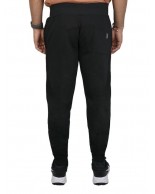 Ανδρικό Παντελόνι Φόρμας Magnetic North Men's Terry Cuffed Pants (Black) 50018