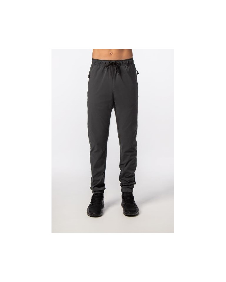 Ανδρικό Παντελόνι Φόρμας Be Nation Tech Pant Charcoal 3F 02302208