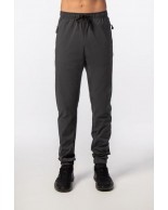 Ανδρικό Παντελόνι Φόρμας Be Nation Tech Pant Charcoal 3F 02302208