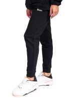 Γυναικείο Παντελόνι Φόρμας Body Action Women Slim Fit Joggers 021238 01 Black