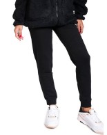 Γυναικείο Παντελόνι Φόρμας Body Action Women Slim Fit Joggers 021238 01 Black