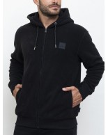 Ανδρική Ζακέτα με Κουκούλα Russell Athletic Zip Through Hoody Jacket A3-720-2-099