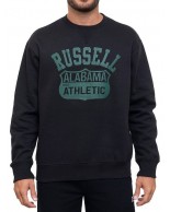 Ανδρικό Φούτερ Russell Athletic State Crewneck Sweatshirt A3-013-2-099
