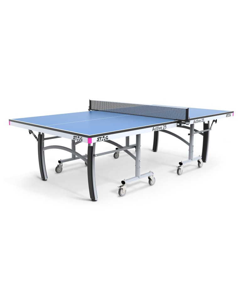 Τραπέζι Ping Pong Stag Active 25  42806
