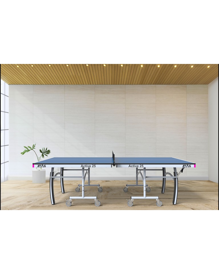 Τραπέζι Ping Pong Stag Active 25  42806