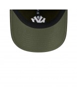 Ανδρικό Καπέλο New Era New York Yankees Herringbone Green 9TWENTY Adjustable Cap 60292747