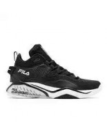 Αντρικά Μπασκετικά Παπούτσια Fila Kwickmax Viz Energized Men's Shoes 1BM01341-013
