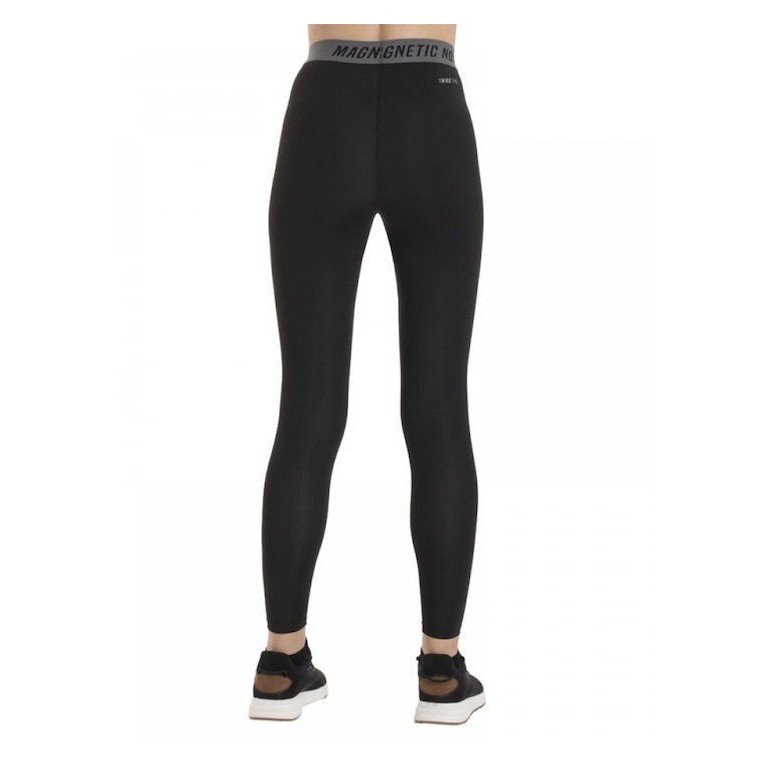 WO'S COMPRESSION TIGHTS 50030 Black