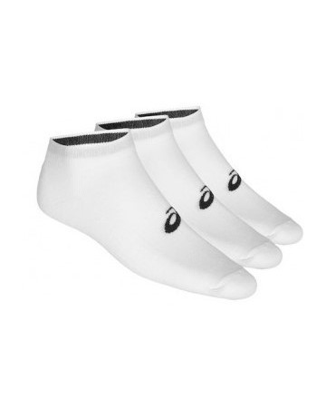 Aθλητικές Κάλτσες Asics Ped Socks 3 ζεύγη (155206-0001)