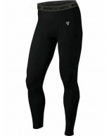 Ανδρικό  Ισοθερμικό Κολάν Magnetic North THERMAL SEAMLESS TIGHTS 50035-Black