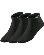 Κάλτσες για τρέξιμο Mizuno Training 3pack socks 67XUU95098