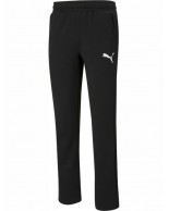 Ανδρικό Παντελόνι Φόρμας Puma ESS Logo Pants FL op 586718-51